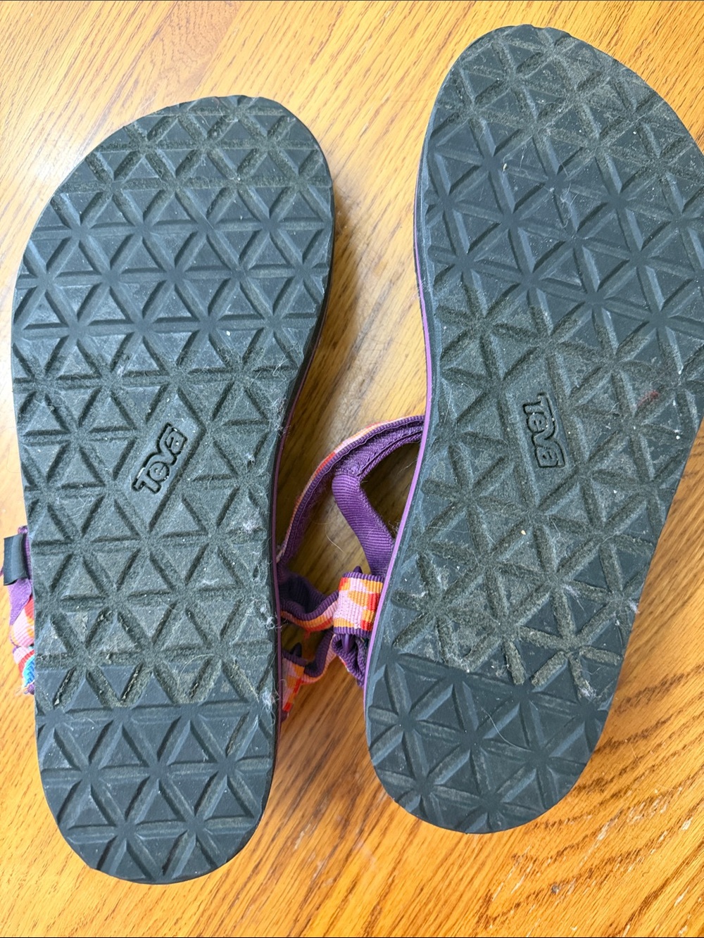 Teva Sandals size 11 - Picture 5 of 5